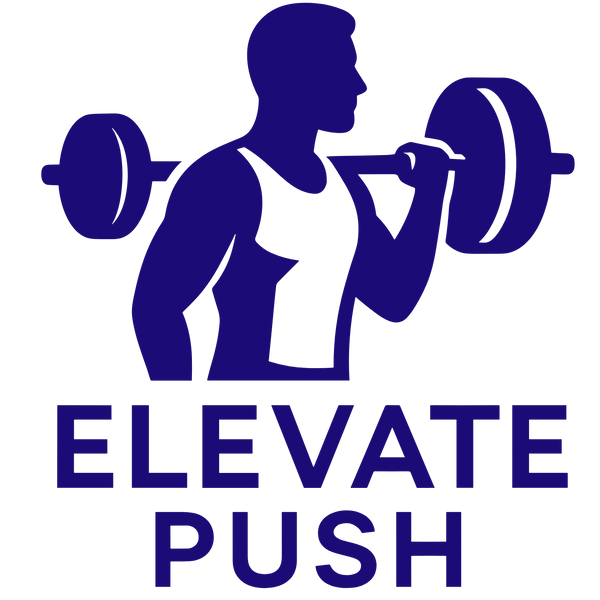 Elevate push