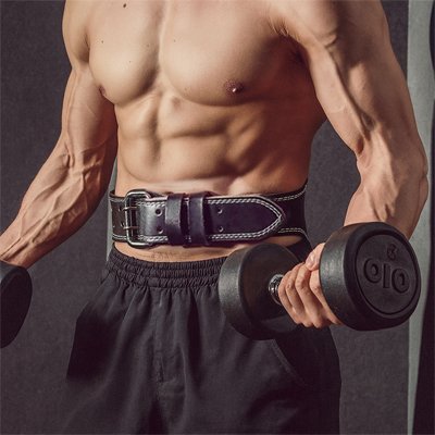 Ceinture musculation | Pro Support Lombaire - Elevate push