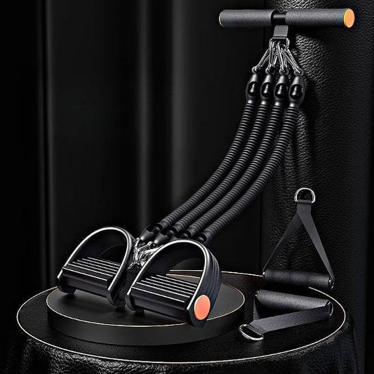 Elastique musculation | Haute Résistance - Elevate push