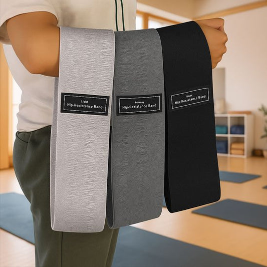 Elastique musculation | Premium - Elevate push