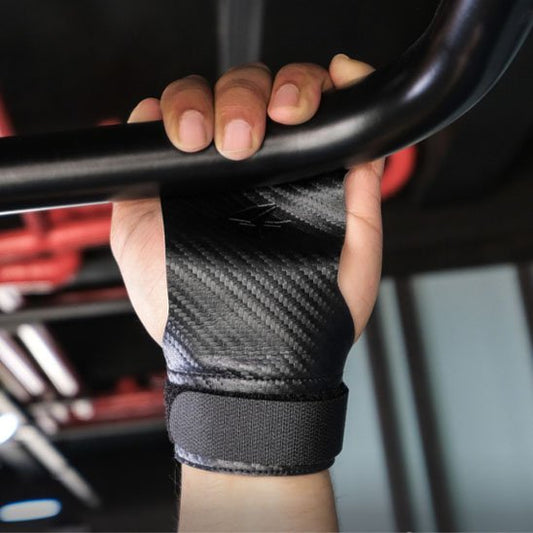 Gant pour musculation | UltraGrip - Elevate push