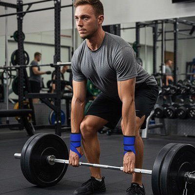 Sangle musculation | Performance Pro - Elevate push