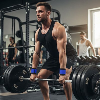 Sangle musculation | Performance Pro - Elevate push