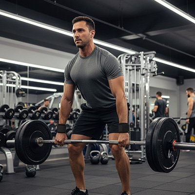 Sangle musculation | Performance Pro - Elevate push