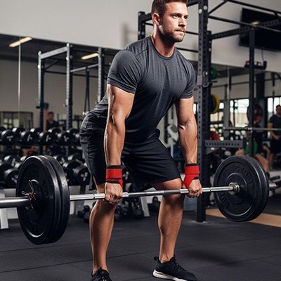 Sangle musculation | Performance Pro - Elevate push